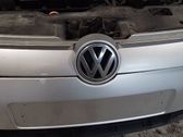 Grille de calandre avant
