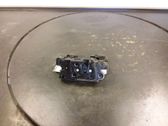 Central locking motor