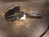 Central locking motor