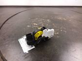 Central locking motor