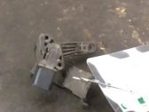 Air suspension front height level sensor