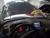 Armaturenbrett Cockpit