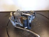 Auxiliary pre-heater (Webasto)