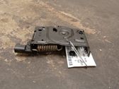 Engine bonnet/hood lock/catch