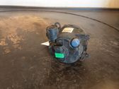 Front fog light