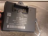 Comfort/convenience module