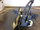Central locking motor