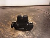 Central locking motor