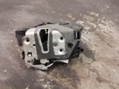 Motor de bloqueo de puertas