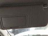 Sun visor