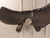 Rear arch fender liner splash guards