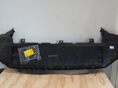 Engine splash shield/under tray