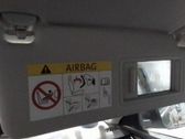 Sun visor