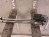 Wiper motor