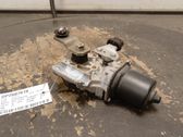 Wiper motor