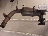 Catalyst/FAP/DPF particulate filter