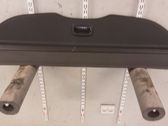 Parcel shelf