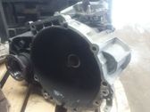 Manual 5 speed gearbox