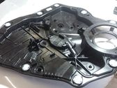 Fensterheber elektrisch mit Motor Tür vorne
