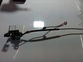 Central locking motor