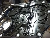 Fensterheber elektrisch mit Motor Tür vorne