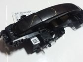 Front door exterior handle