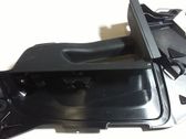 Front door interior handle