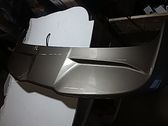 Tailgate/trunk spoiler