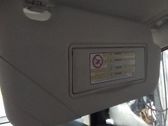 Sun visor