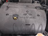 Engine cover (trim)