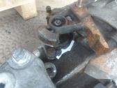 Manual 6 speed gearbox