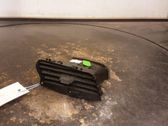 Dash center air vent grill