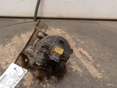 Front fog light