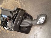 Gear selector