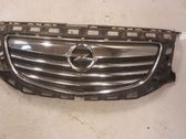 Front grill