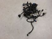 Engine installation wiring loom