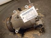 Air conditioning (A/C) compressor (pump)