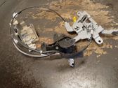 Stellmotor Zentralverriegelung