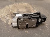 Central locking motor