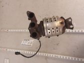 Catalyst/FAP/DPF particulate filter