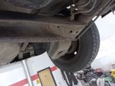 Задний мост