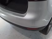 Rear bumper