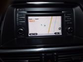 Radio / CD-Player / DVD-Player / Navigation