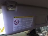 Sun visor