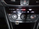 Unidad de control climatización