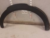 Fender trim (molding)