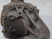 Rear differential