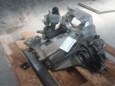 Manual 5 speed gearbox