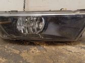 Front fog light