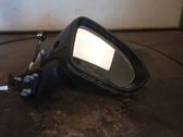 Front door electric wing mirror